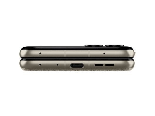 Смартфон Motorola Razr 50 8/256GB Beach Sand (Global EU)  Фото №19