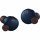Навушники TWS Yamaha TW-E7B Dark Blue Навушники TWS Yamaha TW-E7B Dark Blue