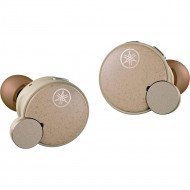 Наушники TWS Yamaha TW-E7B Beige