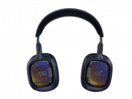 Навушники з мікрофоном Logitech ASTRO A30 WIRELESS Navy (939-002008/939-002001) Навушники з мікрофоном Logitech ASTRO A30 WIRELESS Navy (939-002008/939-002001)