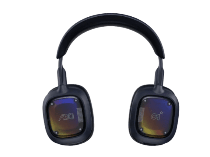 Навушники з мікрофоном Logitech ASTRO A30 WIRELESS Navy (939-002008/939-002001)