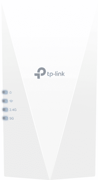 Повторювач Wi-Fi TP-Link RE500X  Фото №0