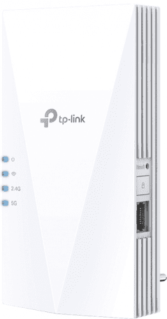 Повторювач Wi-Fi TP-Link RE500X