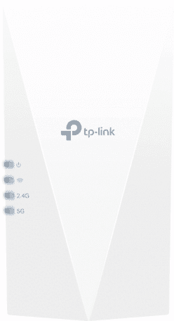 Повторювач Wi-Fi TP-Link RE500X  Фото №0