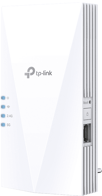 Повторитель Wi-Fi TP-Link RE500X