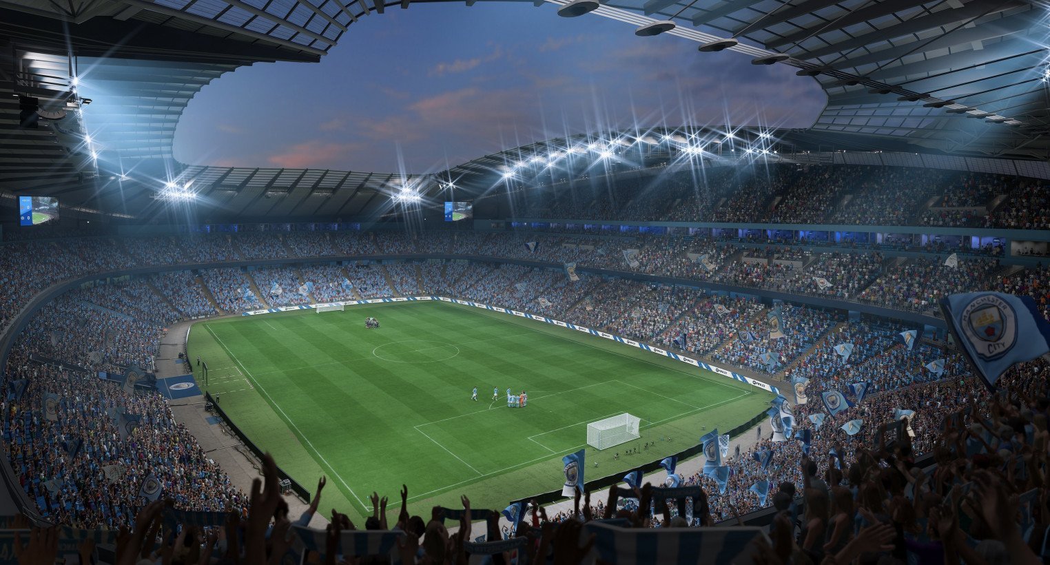 Гра для Microsoft Xbox Series X FIFA 23 Xbox Series X (1095784)  Фото №2