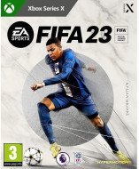 Гра для Microsoft Xbox Series X FIFA 23 Xbox Series X (1095784)