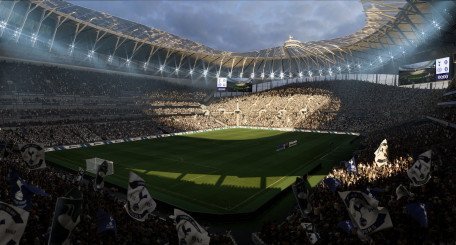 Гра для Microsoft Xbox Series X FIFA 23 Xbox Series X (1095784)  Фото №4