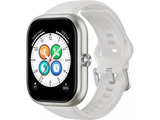 Смарт-годинник Honor Choice Watch White