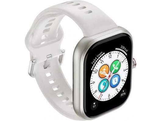 Смарт-годинник Honor Choice Watch White  Фото №0