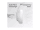 Навушники з мікрофоном Beats by Dr. Dre Studio Pro Matte White (MC2P4)  Фото №3