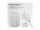 Наушники с микрофоном Beats by Dr. Dre Studio Pro Matte White (MC2P4)  Фото №0