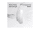 Наушники с микрофоном Beats by Dr. Dre Studio Pro Matte White (MC2P4)  Фото №3