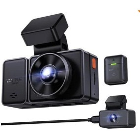 Автомобильный видеорегистратор Vantrue Element E3