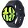 Смарт-часы Samsung Galaxy Watch6 44mm Black (SM-R940NZKA) (Open Box)  Фото №0