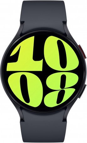 Смарт-часы Samsung Galaxy Watch6 44mm Black (SM-R940NZKA) (Open Box)
