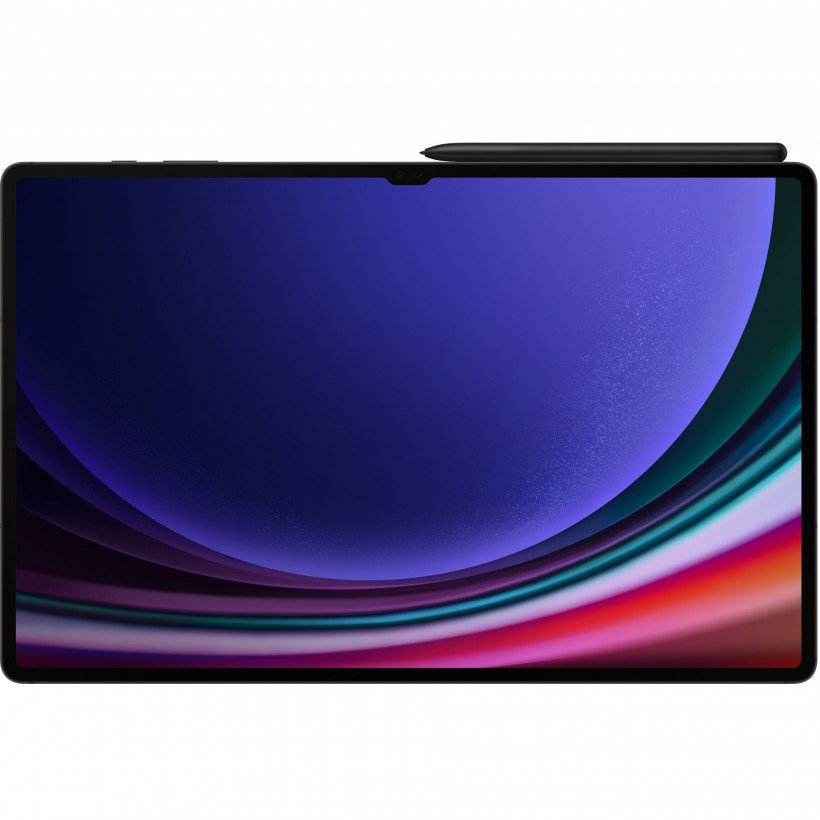 Планшет Samsung Galaxy Tab S9 Ultra 12/256GB Wi-Fi Graphite (SM-X910NZAA) (SWAP)  Фото №0