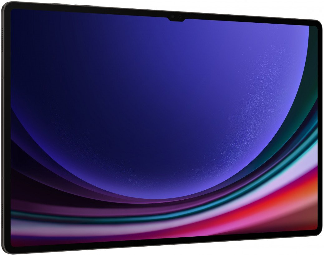Планшет Samsung Galaxy Tab S9 Ultra 12/256GB Wi-Fi Graphite (SM-X910NZAA) (SWAP)  Фото №4