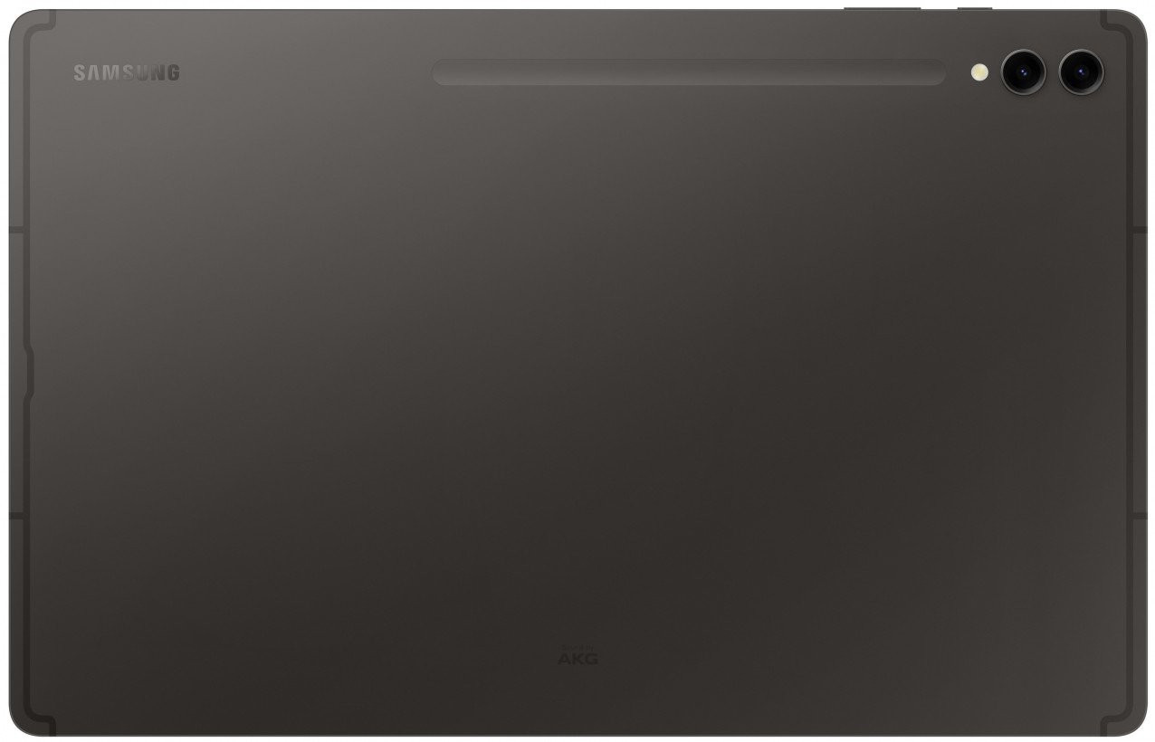 Планшет Samsung Galaxy Tab S9 Ultra 12/256GB Wi-Fi Graphite (SM-X910NZAA) (SWAP)  Фото №5