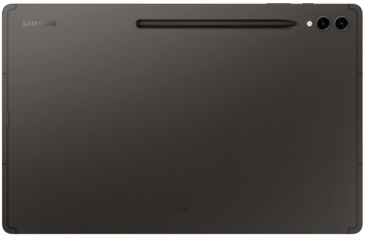 Планшет Samsung Galaxy Tab S9 Ultra 12/256GB Wi-Fi Graphite (SM-X910NZAA) (SWAP)  Фото №6