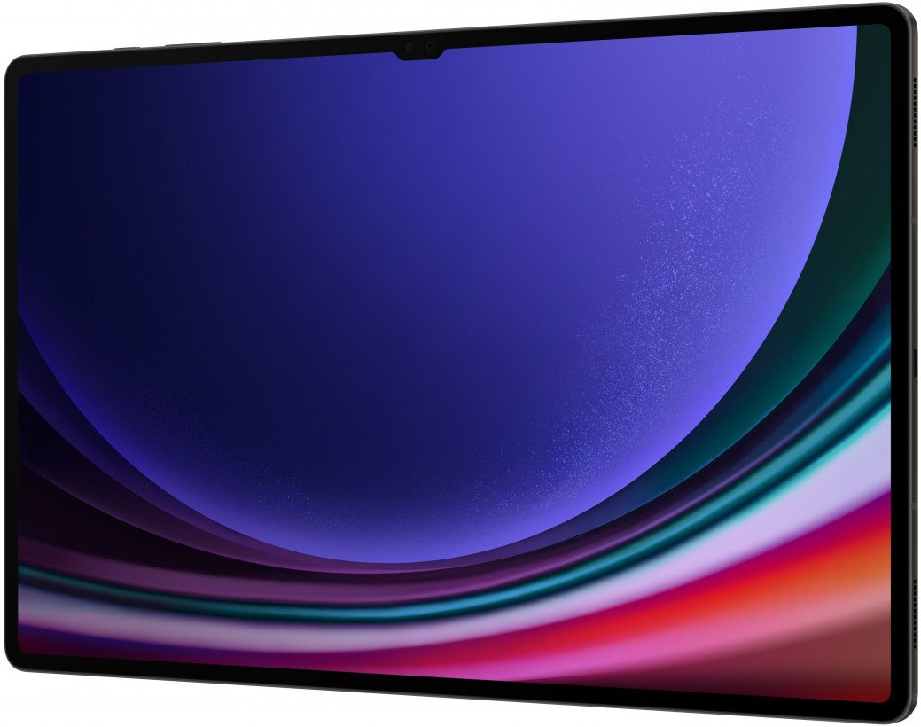 Планшет Samsung Galaxy Tab S9 Ultra 12/256GB Wi-Fi Graphite (SM-X910NZAA) (SWAP)  Фото №7