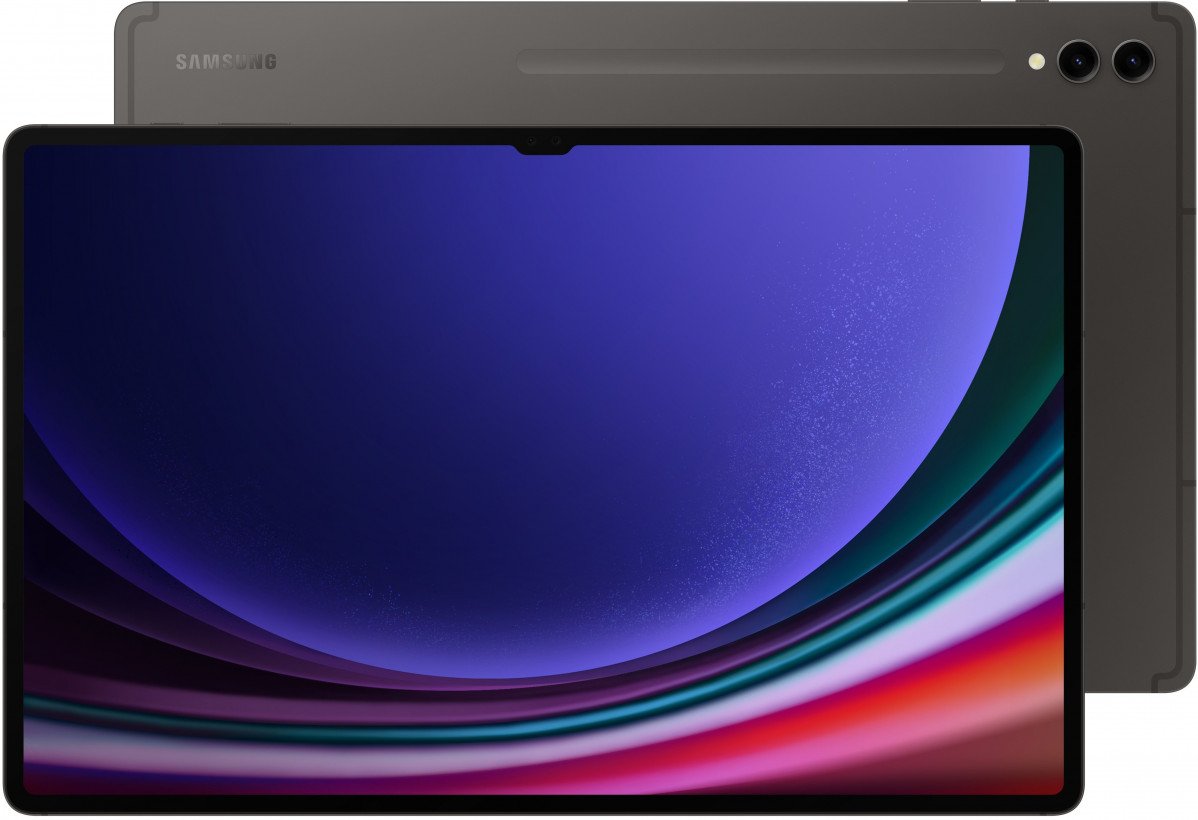 Планшет Samsung Galaxy Tab S9 Ultra 12/256GB Wi-Fi Graphite (SM-X910NZAA) (SWAP)  Фото №8