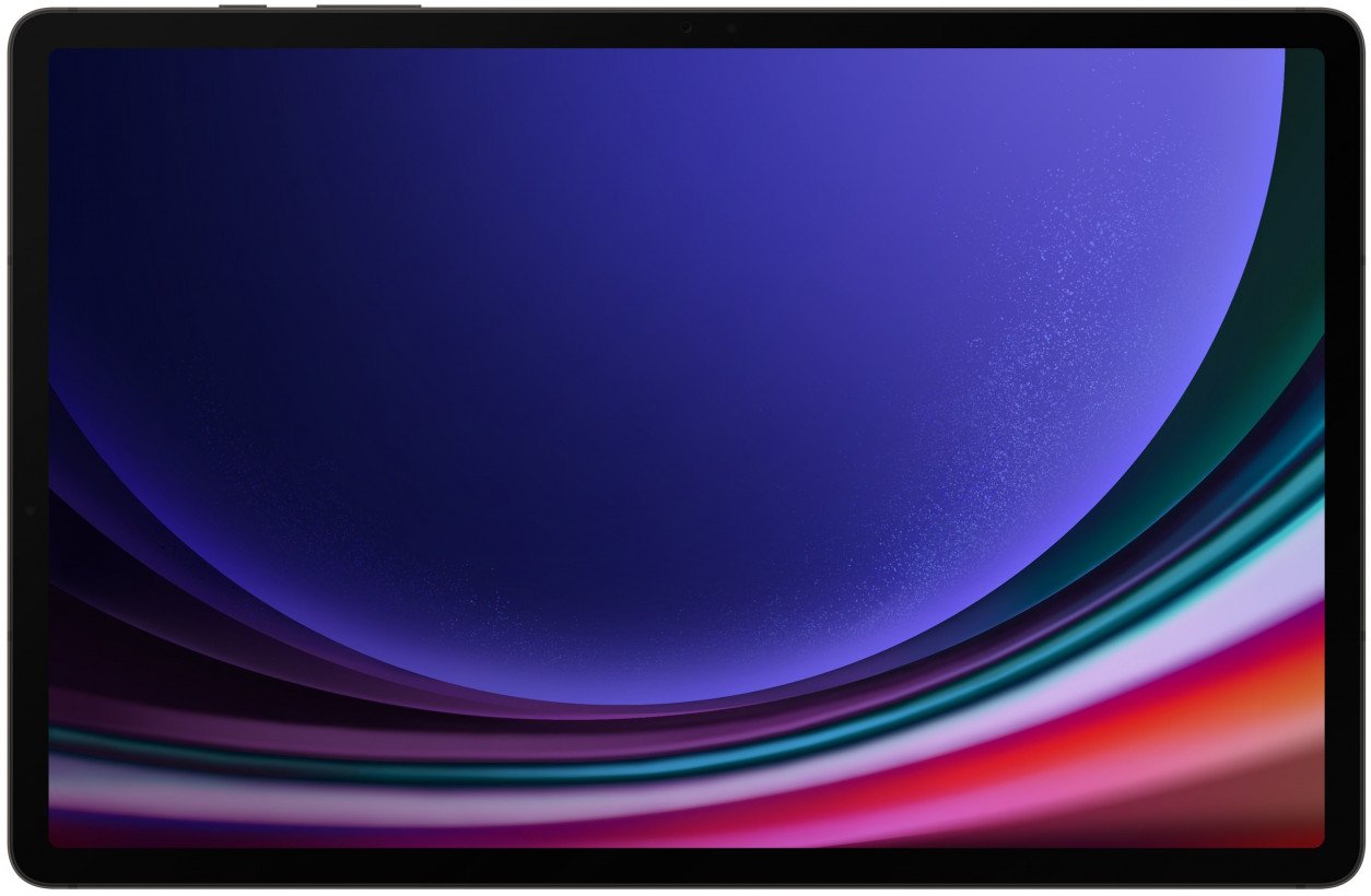 Планшет Samsung Galaxy Tab S9 Ultra 12/256GB Wi-Fi Graphite (SM-X910NZAA) (SWAP)  Фото №9