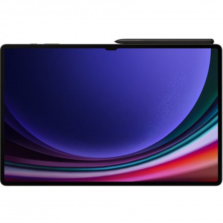 Планшет Samsung Galaxy Tab S9 Ultra 12/256GB Wi-Fi Graphite (SM-X910NZAA) (SWAP)  Фото №0