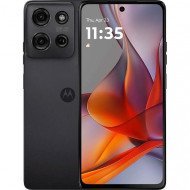 Смартфон Motorola Moto G75 8/256GB Charcoal Grey (Global EU) Смартфон Motorola Moto G75 8/256GB Charcoal Grey (Global EU)