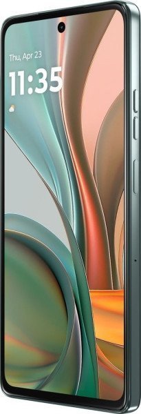 Смартфон Motorola Moto G75 8/256GB Succulent Green (Global EU)  Фото №2