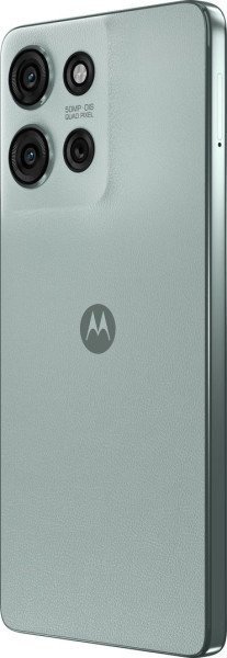 Смартфон Motorola Moto G75 8/256GB Succulent Green (Global EU)  Фото №5