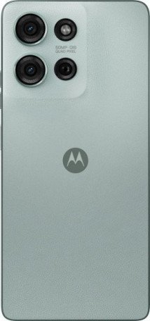 Смартфон Motorola Moto G75 8/256GB Succulent Green (Global EU)  Фото №3