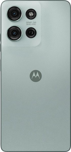 Смартфон Motorola Moto G75 8/256GB Succulent Green (Global EU)  Фото №3