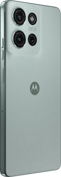 Смартфон Motorola Moto G75 8/256GB Succulent Green (Global EU)  Фото №4