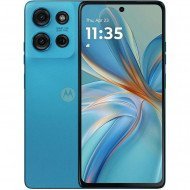 Смартфон Motorola Moto G75 8/256GB Aqua Blue (Global EU) Смартфон Motorola Moto G75 8/256GB Aqua Blue (Global EU)