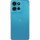 Смартфон Motorola Moto G75 8/256GB Aqua Blue (Global EU)  Фото №1