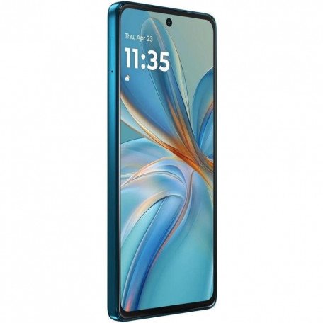 Смартфон Motorola Moto G75 8/256GB Aqua Blue (Global EU)  Фото №5