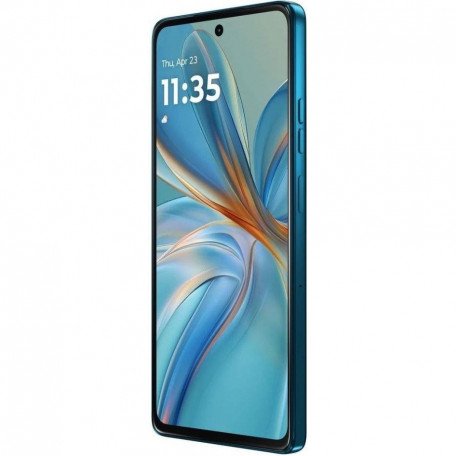 Смартфон Motorola Moto G75 8/256GB Aqua Blue (Global EU)  Фото №6