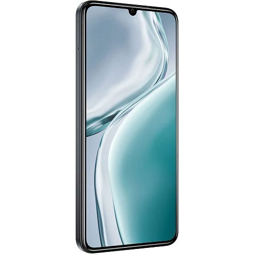 Смартфон Oukitel C50 8/128GB Black (Global EU)  Фото №1