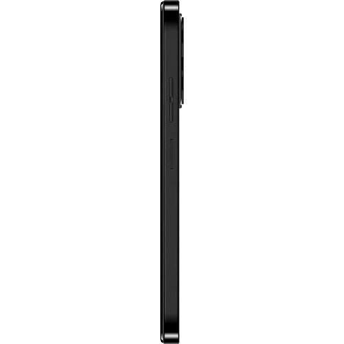 Смартфон Oukitel C50 8/128GB Black (Global EU)  Фото №5