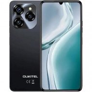 Смартфон Oukitel C50 8/128GB Black (Global EU)
