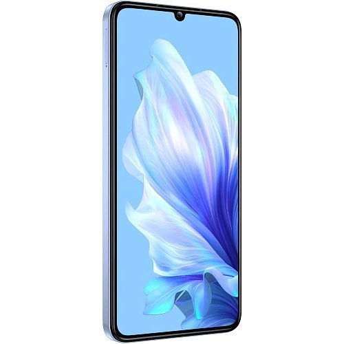 Смартфон Oukitel C50 8/128GB Blue (Global EU)  Фото №0