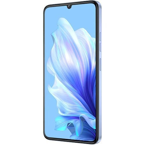 Смартфон Oukitel C50 8/128GB Blue (Global EU)  Фото №2