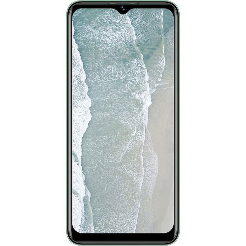 Смартфон Oukitel C53 4/64GB Green (Global EU)  Фото №1