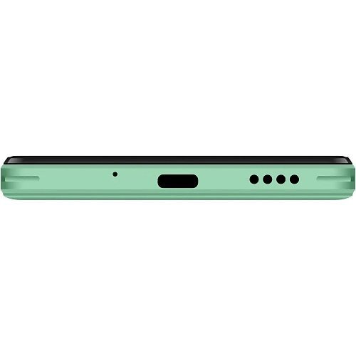 Смартфон Oukitel C53 4/64GB Green (Global EU)  Фото №7