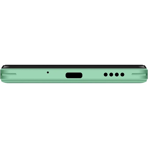 Смартфон Oukitel C53 4/64GB Green (Global EU)  Фото №7