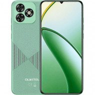 Смартфон Oukitel C53 4/64GB Green (Global EU) Смартфон Oukitel C53 4/64GB Green (Global EU)
