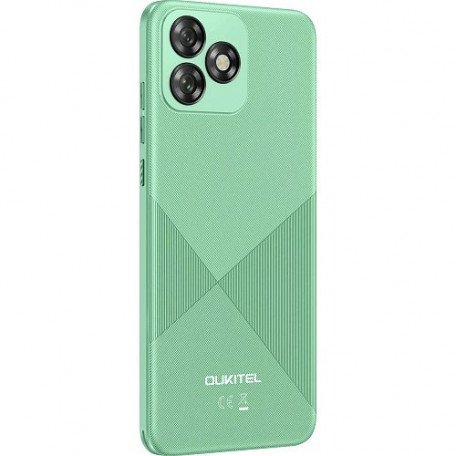 Смартфон Oukitel C53 4/64GB Green (Global EU)  Фото №3