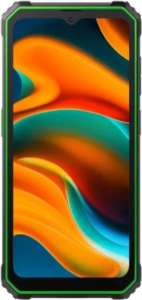 Смартфон Blackview BV4800 3/64GB Green (Global EU)  Фото №0