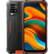 Смартфон Blackview BV4800 3/64GB Orange (Global EU) Смартфон Blackview BV4800 3/64GB Orange (Global EU)